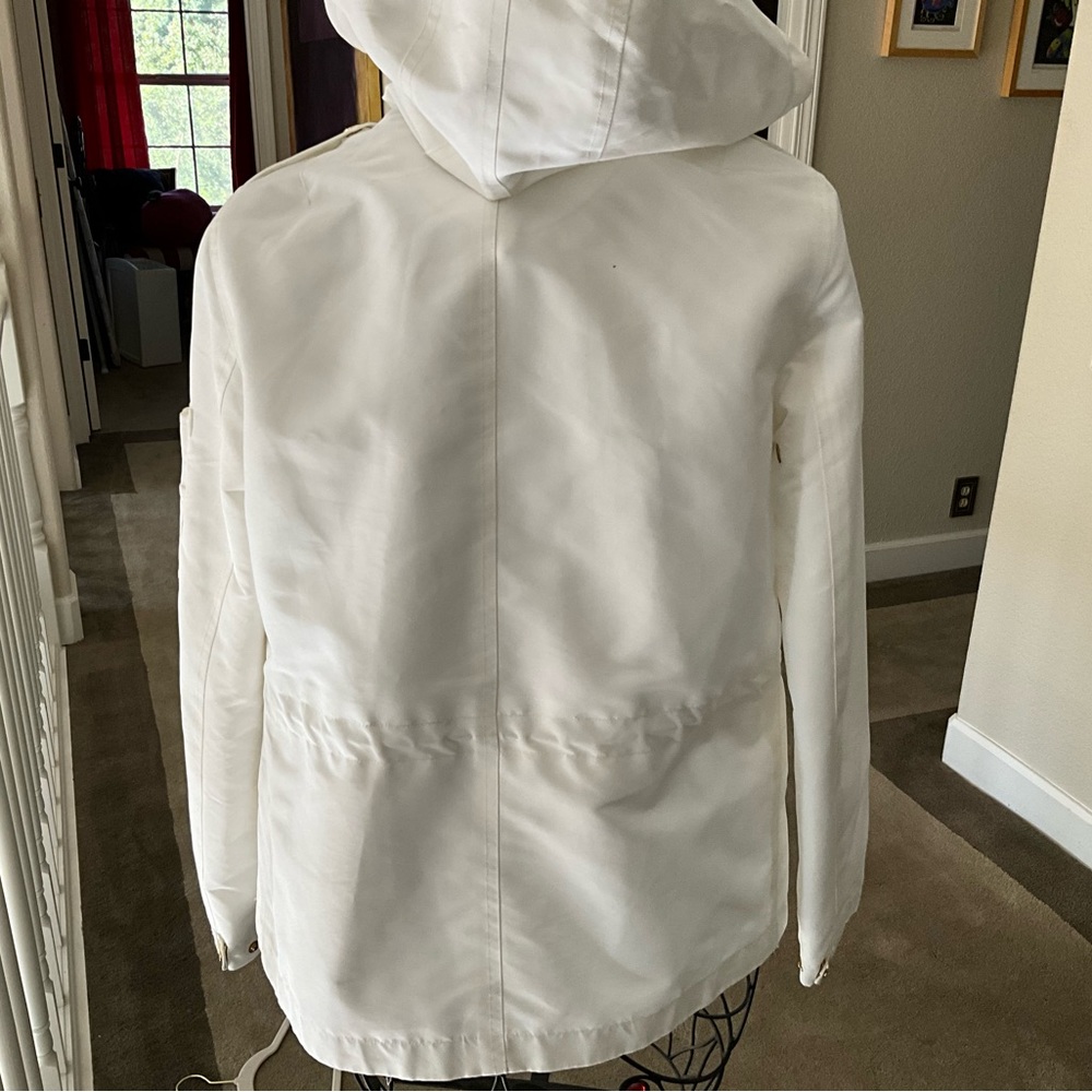 Ralph Lauren Raincoat NEW - Picture 4 of 8